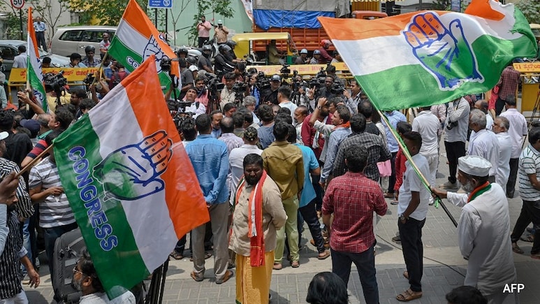 Congress To Hold Candlelight Marches Over Pahalgam Terror Attack Today