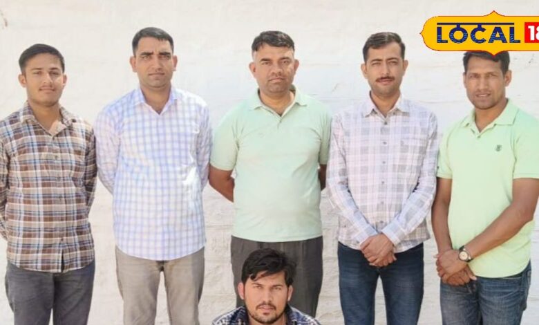 Crime Suspect: 4 साल से फरार नशीली दवाओं का तस्कर, नाम बदलकर पुलिस को देता था चकमा, रोचक तरीके से गिरफ्तार हुआ अशोक सिरोही