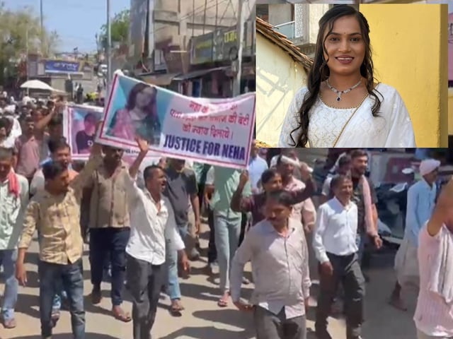 शादी के दिन दुल्हन की डोली की जगह उठी 'अर्थी', शव यात्रा देखकर रो पड़े लोग