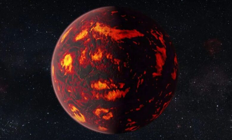 Earth’s Mantle Could Be Harbouring Ocean of Magma Formed Billions of Years Ago, Claims Study