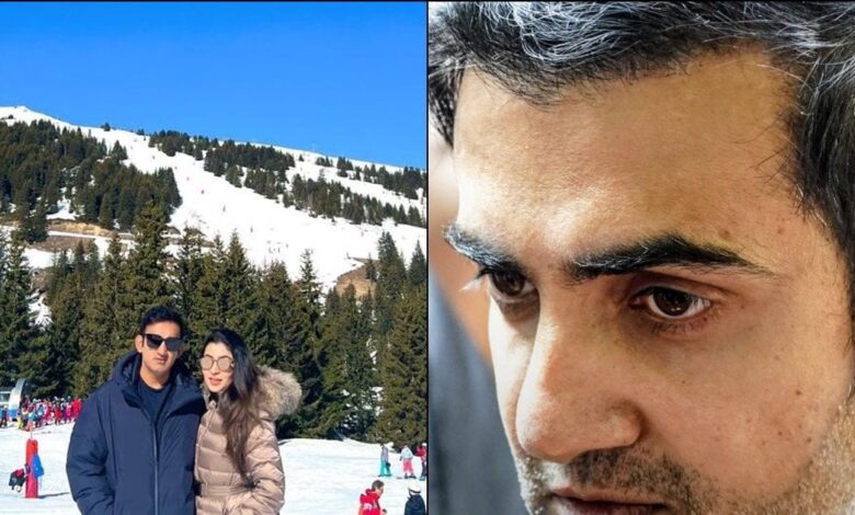 Gautam Gambhir: भारतीय क्रिकेट टीम के हेड कोच गौतम गंभीर को धमकी, ISIS ने कहा मारेंगे