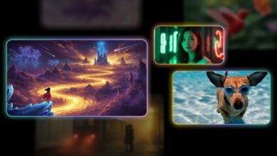 Google Is Rolling Out Veo 2 Video Generation AI Model to Gemini Advanced Users