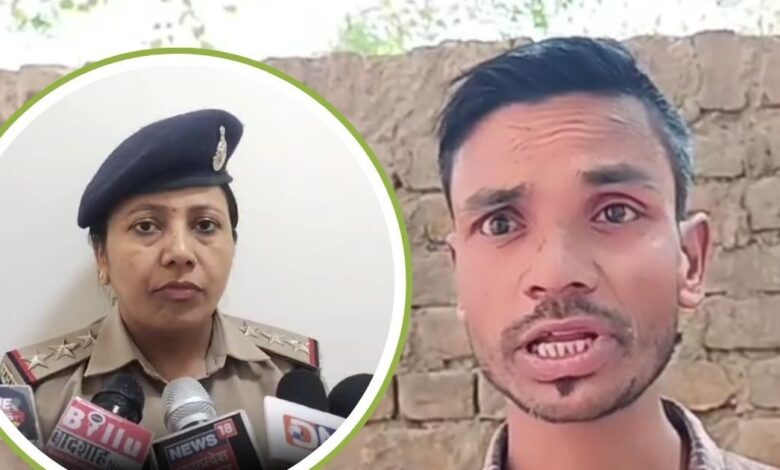 Gwalior News : टुकड़े कर ड्रम में..., पत्नी और उसके प्रेमी ने दी धमकी, पति मांग रहा मदद