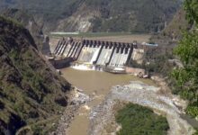 How India Plans To Stem Flow Of Indus Water To Pak