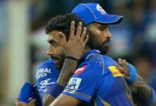 How can MI qualify for IPL 2025 playoffs। मुंबई इंडियंस टॉप 4 में फिनिश करने की राह पर, हार्दिक पंड्या एंड कंपनी के 6 जीत से 12 अंक हो गए हैं.