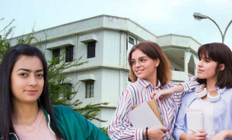 IIT की टक्कर का है यह कॉलेज! मिल गया यहां दाखिला, तो लाइफ सेट, 65 लाख का मिलता है पैकेज