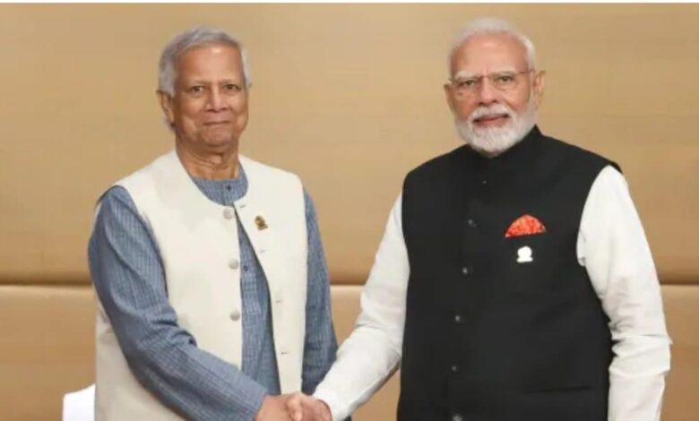 India-Bangladesh Relations: बांग्लादेश PM मोदी को लेकर फैला रहा सफेद झूठ, क्या यूनुस के इशारे पर ये सब हो रहा?
