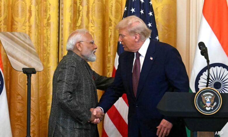 India Has A Rare Opportunity In Trump Tariffs