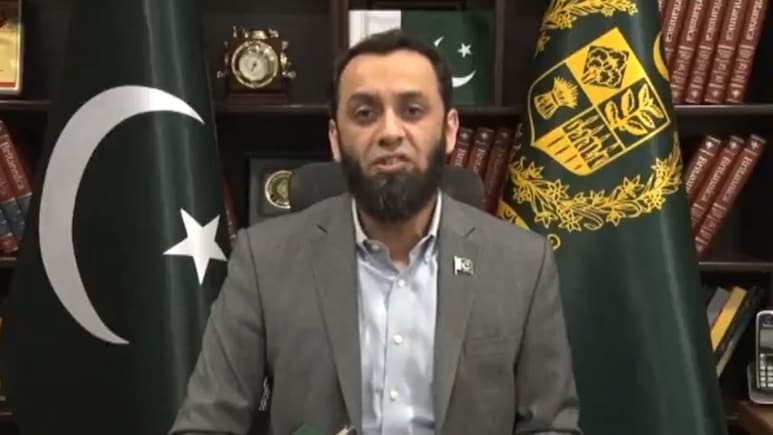 "India Intends To Carry Out Military Action In 36 hours": Pakistan Minister