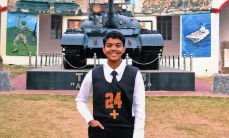 Indian Army Story: पिता का सपना, बेटी की जीत, UPSC NDA में 27वीं रैंक, अब बनेंगी फौजी अफसर
