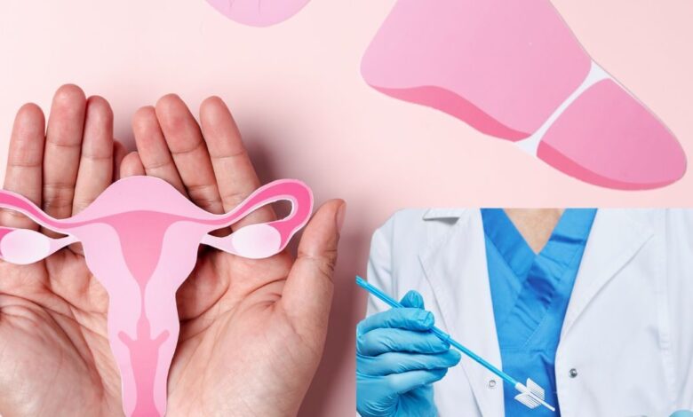 India’s first indigenously developed HPV test kits for cervical cancer screening -सर्वाइकल कैंसर के लिए तैयार हो गई देसी किट,