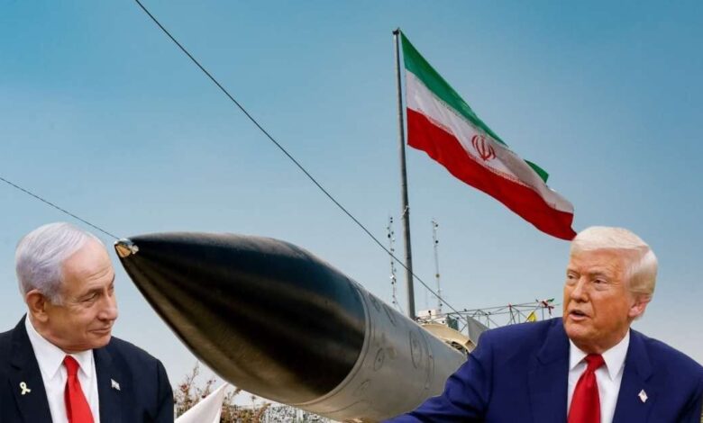 Iran Nuclear Bomb News: IAEA Chief Warns, Benjamin Netanyahu Wanted To Bomb Nuclear Sites Of Iran But Donald Trump Didn't Agree | परमाणु बम बनाने के बाद बेहद करीब ईरान, लैब उड़ाने को तैयार थे नेतन्याहू, बात न मान ट्रंप ने किया ब्लंडर?