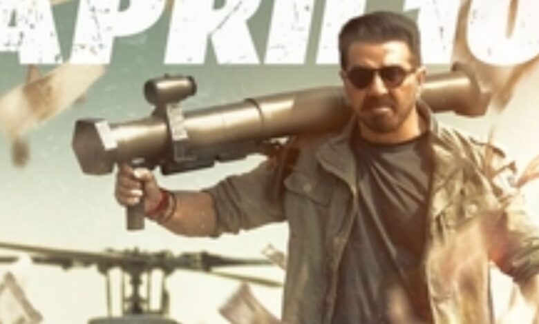 Jaat Review Out: रिलीज से पहले जाट बन सनी देओल ने मचाई गदर, लोग बोले- 'किसी कीमत न करें मिस..'