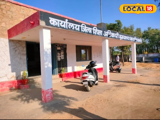 जालोर में शिक्षा संकट, गायब शिक्षक, बंद स्कूल, जानें क्या है मामला