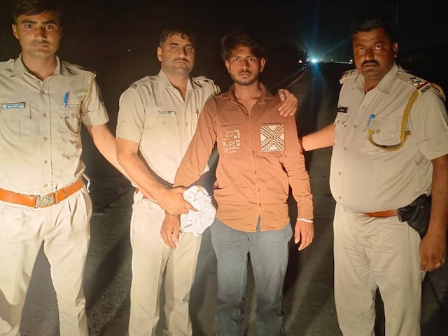 झालावाड़ में बवाल के बाद इंटरनेट किया बंद, अलर्ट मोड पर आया प्रशासन