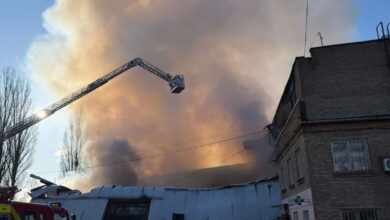 Kusum Healthcare News: We Did Not Planned To Or Attacked The Warehouse, Claims Russian Embassy; It Might Have Been Ukraine Defense Missles | कुसुम हेल्थकेयर पर रूस का बयान: 'भारतीय कंपनी पर नहीं किया हमला, यूक्रेन की मिसाइल ही गिर गई होगी'