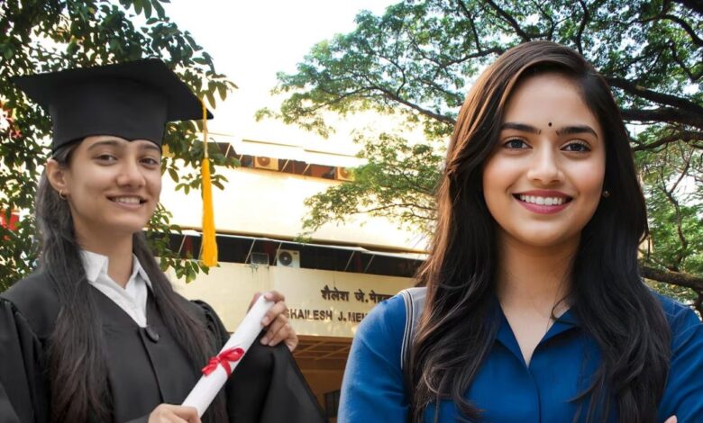 MBA की करोगे यहां से पढ़ाई, तो पैसों की नहीं होगी किल्लत! 72 लाख का मिलता है पैकेज