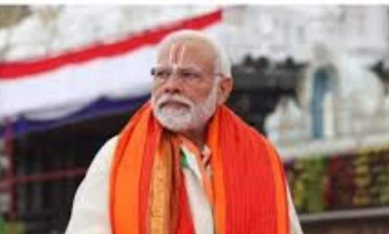 Modi In Wat Pho Temple: वाट फो मंदिर में प्रधानमंत्री मोदी करेंगे दर्शन, वहां है भगवान बुद्ध की लेटी प्रतिमा, जानें इसमें छिपा संदेश