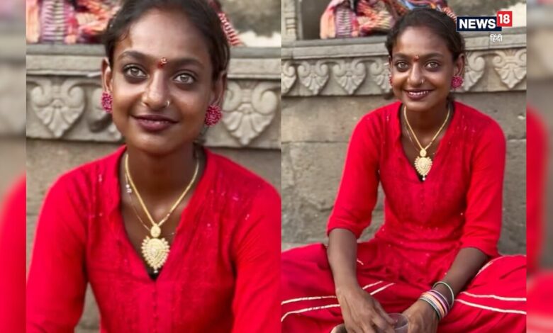 Monalisa Video: महाकुंभ वाली मोनालिसा का पुराना वीडियो आया सामने, पहचान नहीं पाएंगे आप