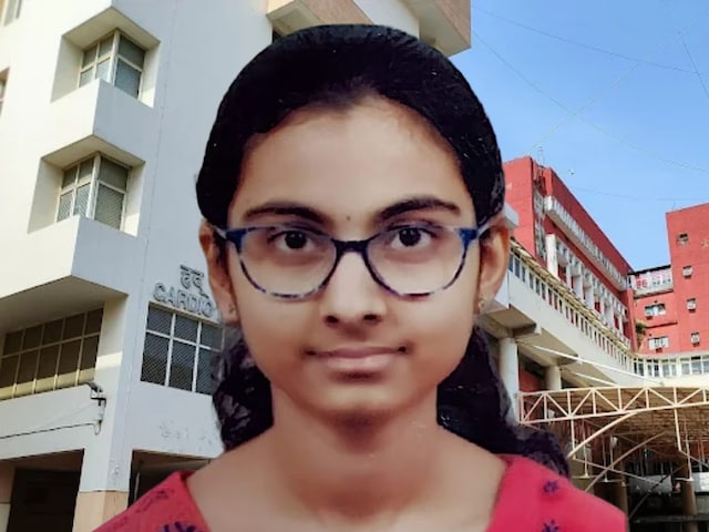 NEET में रैंक 3, 10वीं से बनाई रणनीति, AIIMS तक पहुंची सफलता की कहानी