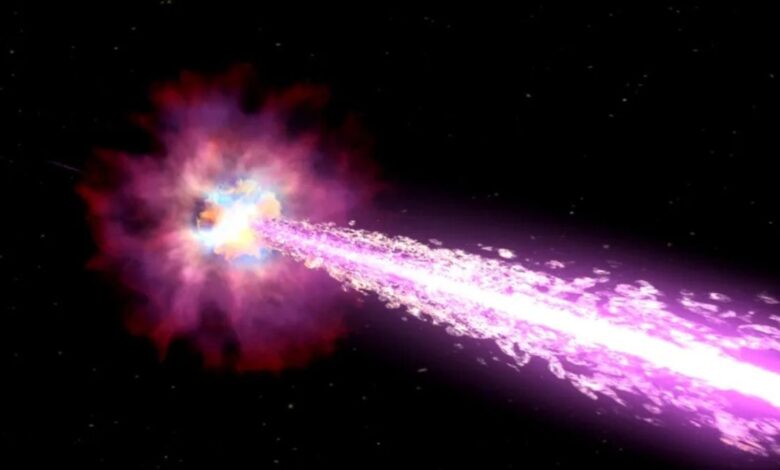 New Study Finds Hercules-Corona Borealis Great Wall Bigger and Nearer Than Thought
