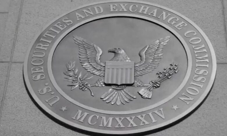 New US SEC Chair Says Crypto Sector Deserves Clear Regulations