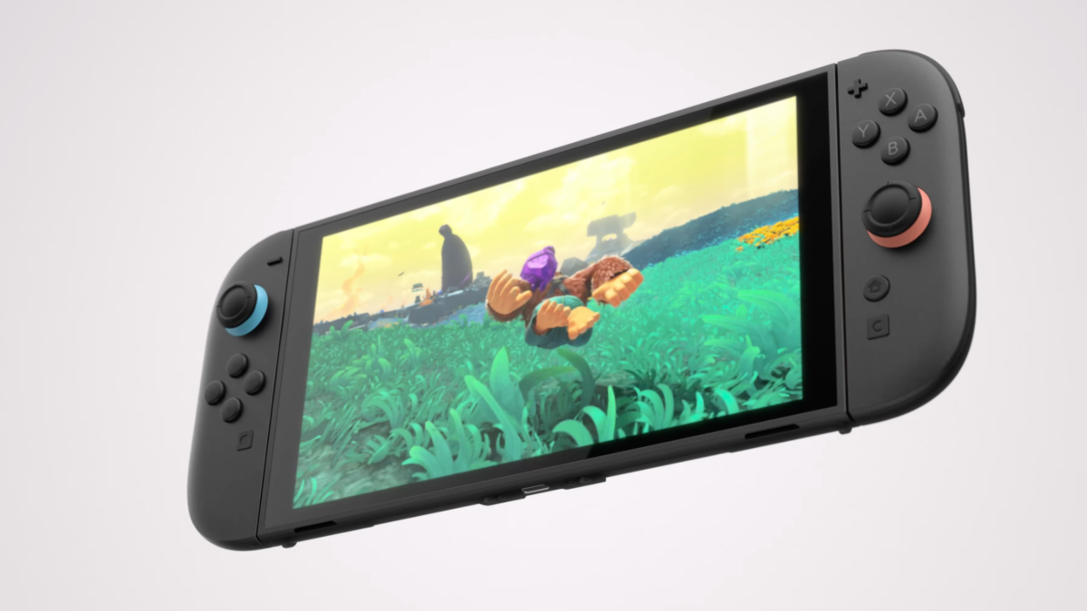 switch 2 switch 2