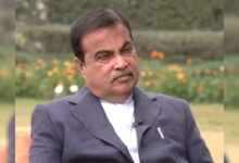 Nitin Gadkari On Highway Projects Execution