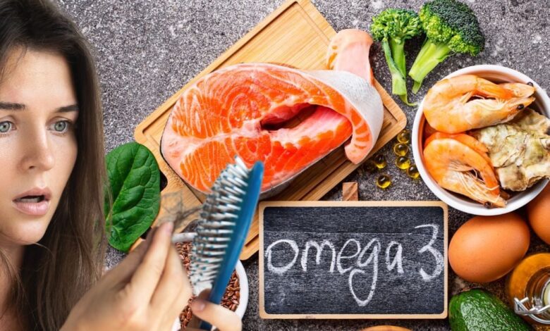 Omega 3 Fatty acid Deficiency: दिल और दिमाग को कमजोर बना देती है ओमेगा-3 की कमी, ऐसे करें शरीर में इसकी पूर्ति