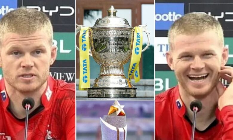 PSL vs IPL के सवाल पर सैम बिलिंग्स के जवाब ने पूरे पाकिस्तान को हिलाकर रख दिया