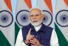 Pahalgam Attack Updates: “Terrorists, Their Patrons Want Kashmir To Be Destroyed Again,” Says PM Modi