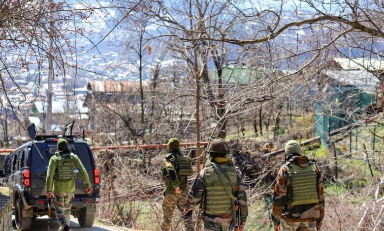 Pahalgam Terror Attack: अगर आपका भी कोई कश्मीर में है, तो इस नंबर पर करें फोन... तुरंत मिलेगी जानकारी