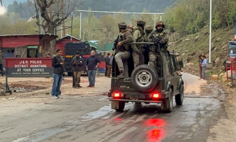 Policybazaar Co-Founder Alok Bansal Vows Support To Pahalgam Victims' Families