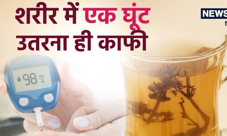 Powerful Benefits of Chirata control blood sugar: कड़वी ही सही पर ब्लड शुगर से लेकर बीपी तक ठीक करता है चिरायता