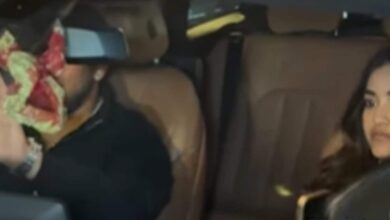 Prithvi Shaw Seen New GirlFriend। पृथ्वी शॉ को कार में नई लड़की के साथ देखा गया. उनकी पुरानी गर्लफ्रेंड निधि तपाड़िया का दिल टूट गया है.