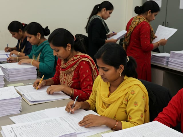 राजस्थान बोर्ड की नई पहल, अब मिलेगी रिचेकिंग की सुविधा, लाखों छात्रों को फायदा