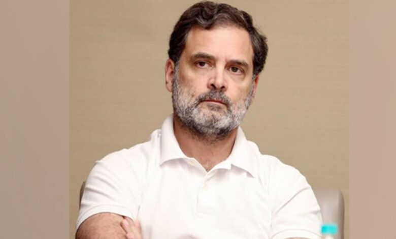 Rahul Gandhi To Visit J&K Today, Days After Terror Attack In Pahalgam
