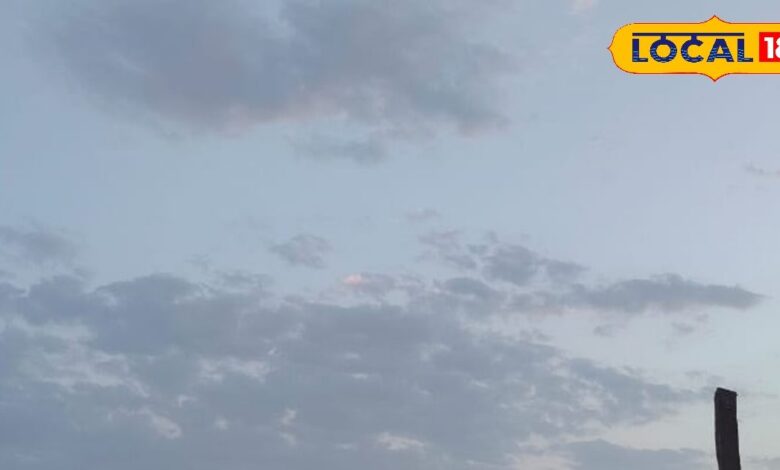 Rajasthan Weather Report: राजस्थान में प्रचंड गर्मी! 4 दिन तक हीट वेव अलर्ट, इन इलाकों में हो सकती है बारिश
