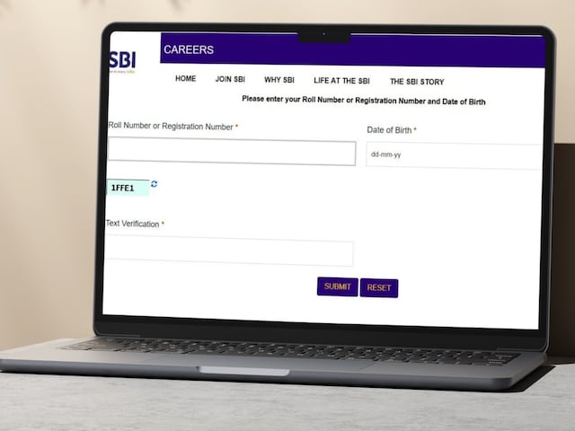 एसबीआई पीओ का रिजल्ट sbi.co.in पर जारी, आसानी से ऐसे करें चेक 