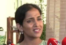 "Shot My Father, Pointed Gun At Me, Left": Kerala Woman's Pahalgam Tragedy