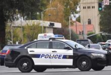Shots Fired At Florida University Campus, Some Injured