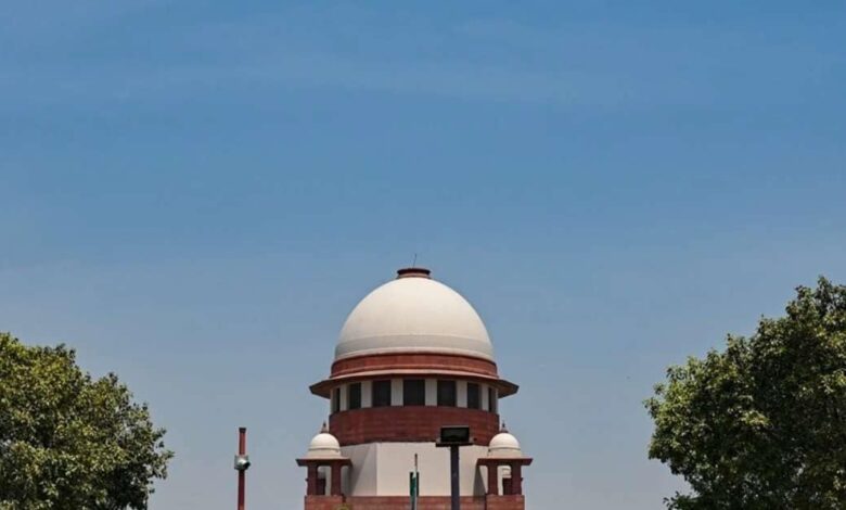 Supreme Court Invokes Article 142 Powers To Save Careers Of 250 Students | जिस आर्टिकल 142 को लेकर मचा था बवाल, उसी से सुप्रीम कोर्ट ने बचाया 250 स्टूडेंट्स का करियर