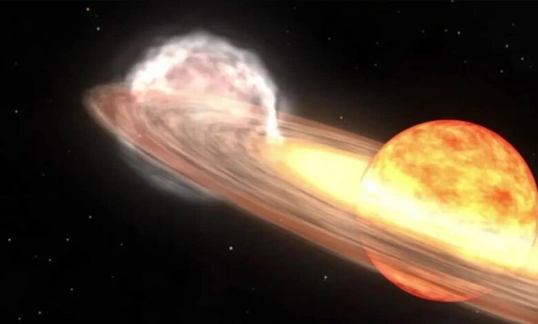 T Corona Borealis May Erupt Soon: Rare Nova Could Be Visible to Naked Eye