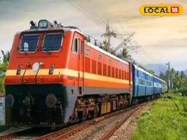 जैसलमेर-काठगोदाम सहित 6 ट्रेनों का रास्ता बदला, यहां जानिए वजह