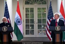 Trump Dials PM Modi After Kashmir Attack, Extends "Full Support" To India
