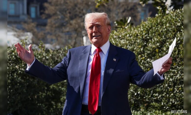Trump Disappointed By Wisconsin Supreme Court Vote, Wins In Florida