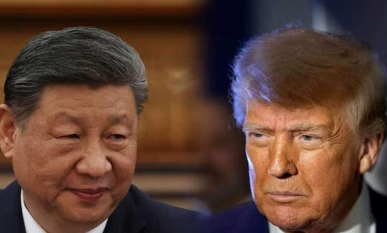 Trump Tariff War: डोनाल्ड ट्रंप ने ठोका 104% टैरिफ तो छटपटाने लगा चीन, अमेरिका से लड़ाई में भारत से मांगी मदद