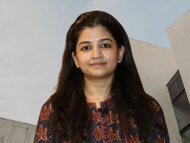 इरादे हो बुलंद तो मंजिल दूर नहीं, 5वीं कोशिश में UPSC मे रच दिया इतिहास