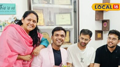UPSC Results 2024:जयपुर के इन 7 होनहारों ने UPSC में मारी बाजी, सपनों को पूरा के‌ लिए नहीं मानी कभी हार