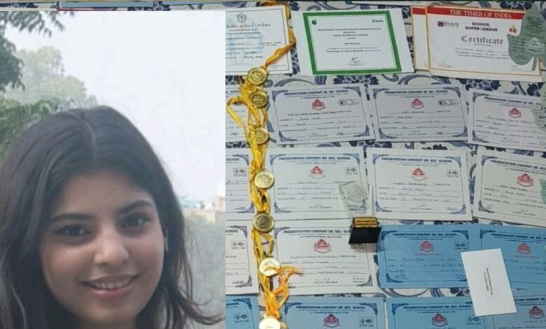 Viral News: दिल्ली यूनिवर्सिटी की टॉपर को नहीं मिल रही इंटर्नशिप, लिंक्डइन पर बयां किया दर्द, वायरल हो गया पोस्ट